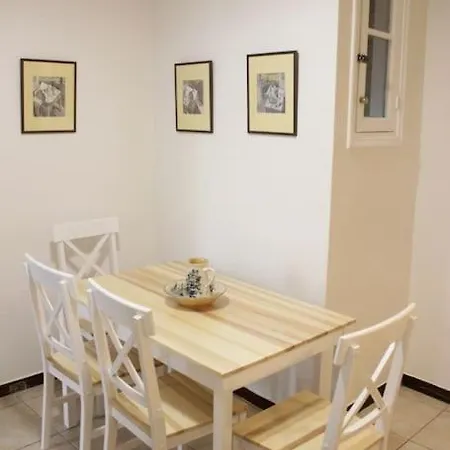 Calliope'S Neoclassical Home In The Heart Of Plaka Athen Exterior foto